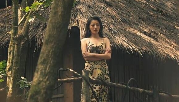 冰雨火琼姐是什么人身世