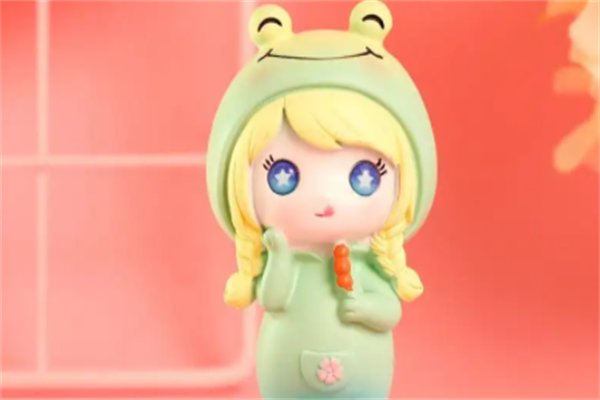 315曝八百元的娃娃盲盒成本仅仅三十元，这盲盒的溢价为何这么高？