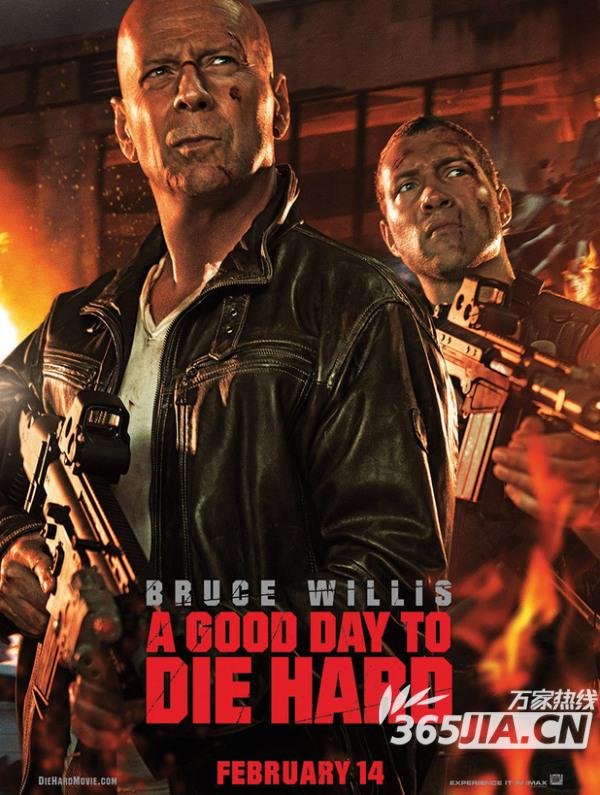 今年有什么号看电影啊