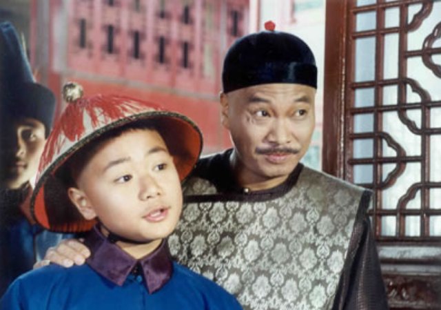 《宝莲灯》演员现状，主角成了配角，配角成了影帝，丁香怎样了？