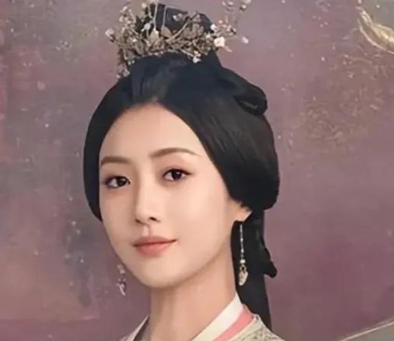 五公主结局是什么下场？