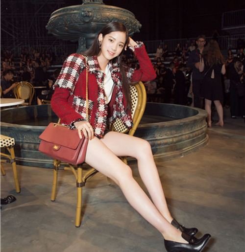 十二星座谁的腿最长?