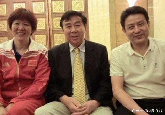 女排教练袁伟民现状如何呢？