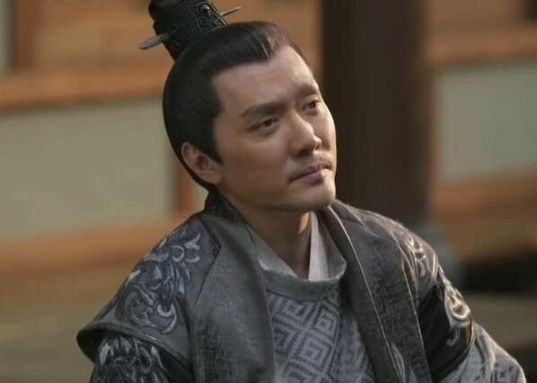 顾廷烨结局
