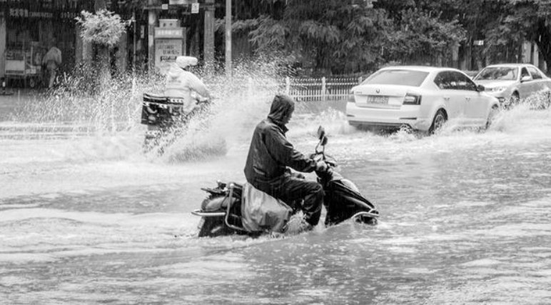 北方又一轮较强降雨来袭，哪些城市会被波及？