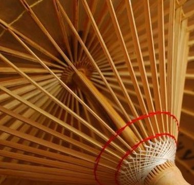 原来雨伞是中国发明的，具体是在哪个朝代发明的？