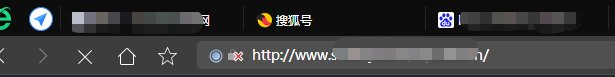 怎么才能知道网址是http：//还是https