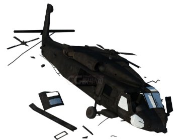 湖南郴州一直升机坠落，机上3人遇难，谁来为他们的死负责？