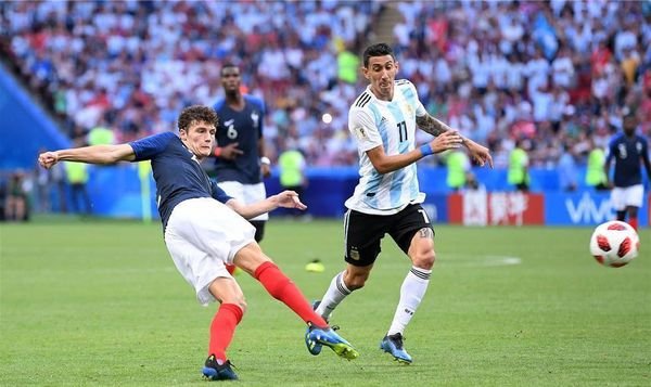 梅西什么时候被淘汰的