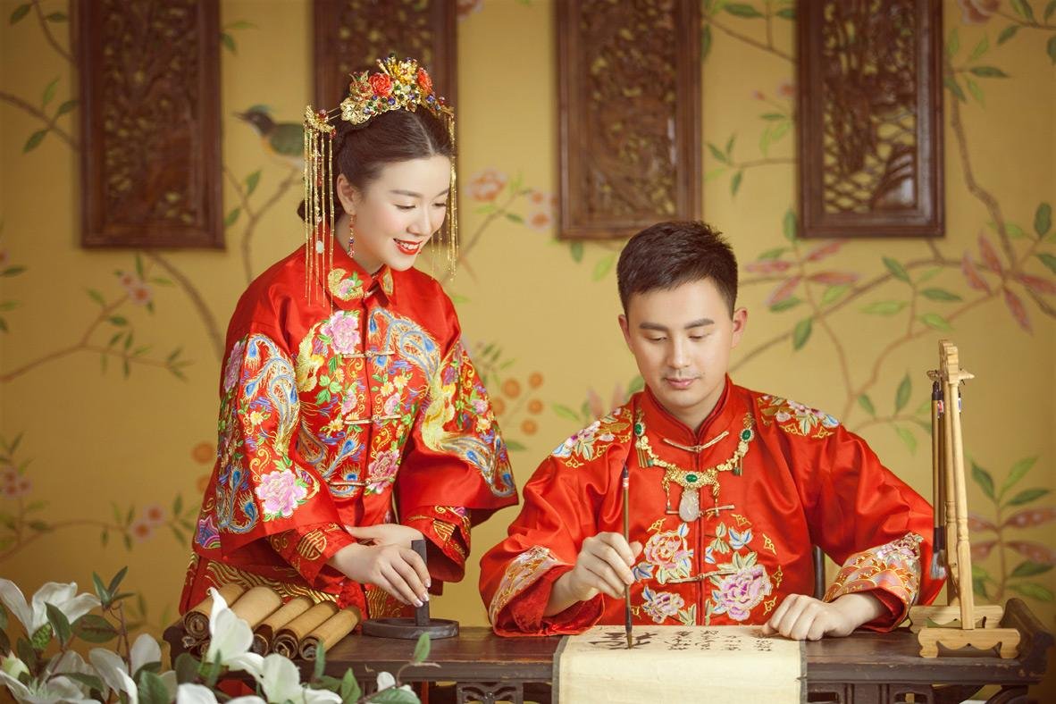 我想嫁有钱人，如何让自己配得上有钱人？