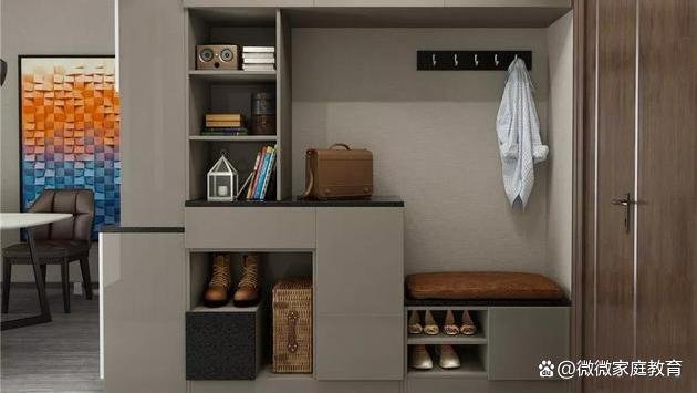 去朋友家玩要求换鞋，你会因为这一点不去了吗？