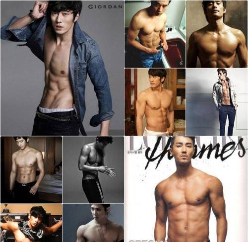 有谁知道杨一展的个人背景?