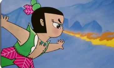 葫芦娃七兄弟各自有什么能力？