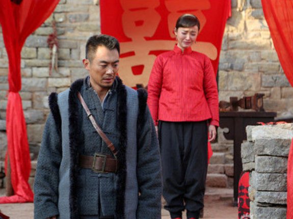 朱亚文十部必看电视剧