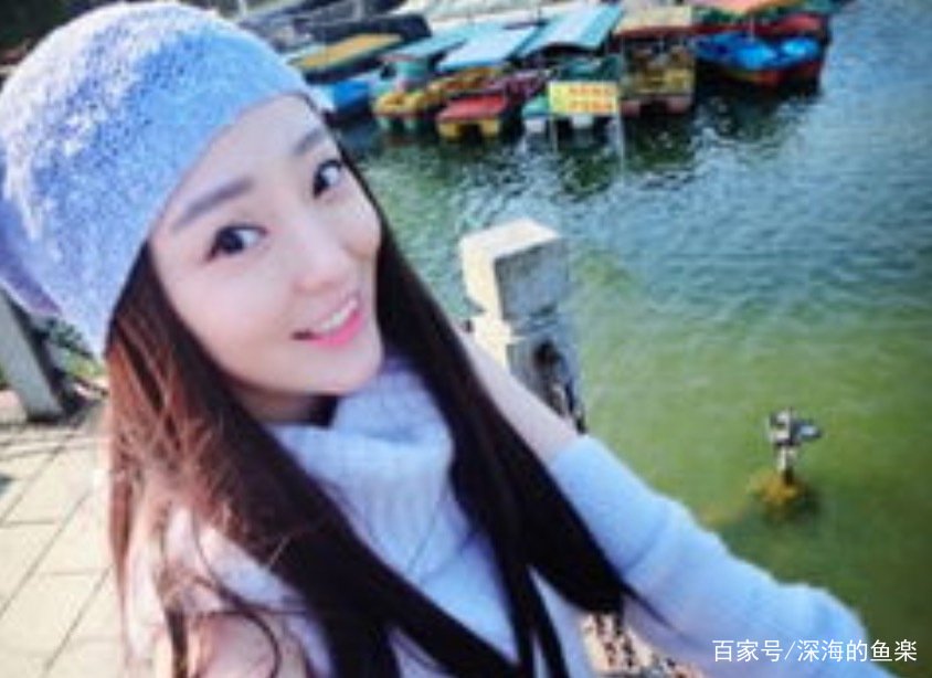 她因参演《丑女无敌》成名，消失三年以为退圈了，实际上是已离世，她是谁？