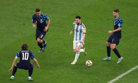 阿根廷荷兰谁厉害