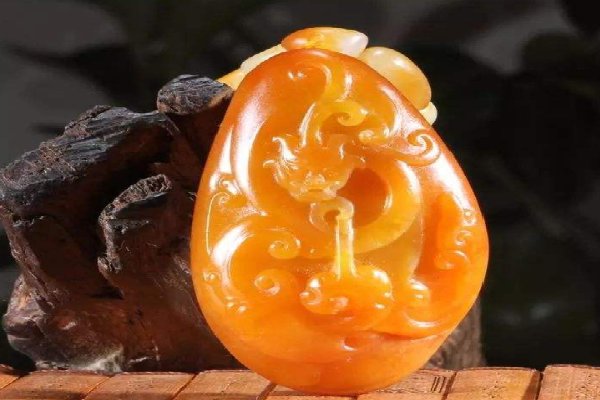 田黄玉值钱吗