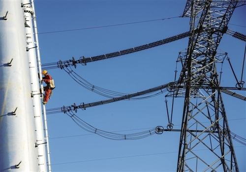 我们生活中的电是怎么产生的？