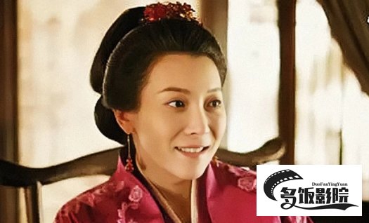 知否原著沈从兴张大娘子结局