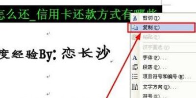 word中的剪切板在哪里？