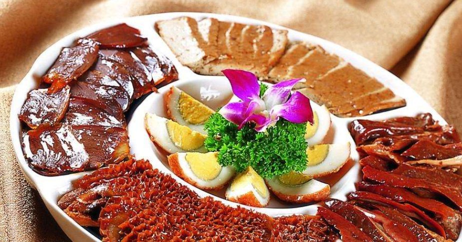 点外卖用红包只付1分钱险被打，具体是什么情况？