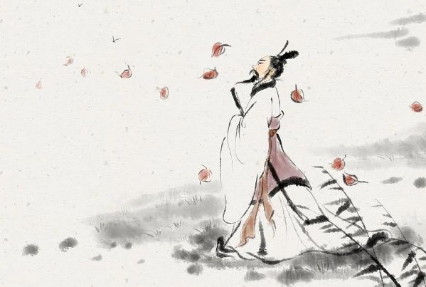 屈原的诗小学10首