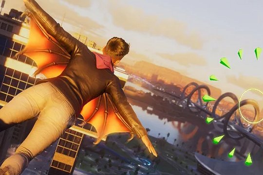 黑道圣徒重启版马赛克怎么关