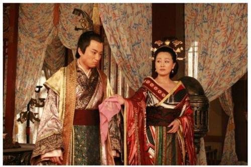 吕后建立了强大的吕氏天下，为何她死后吕氏势力还是被刘氏皇族诛灭？