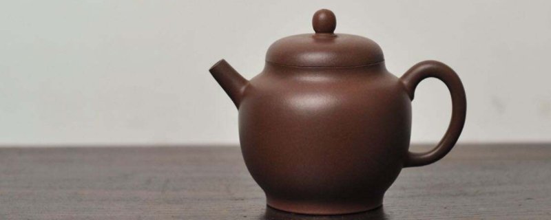 几十元的紫砂壶有毒吗
