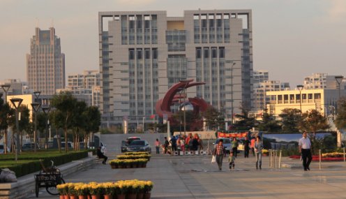 山东唯一一个零疫情的城市是什么?