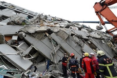 重庆沙坪坝区3.2级地震，当地的震感强烈吗？