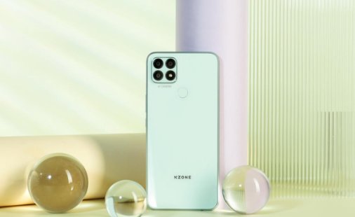 nzone是什么牌子手机