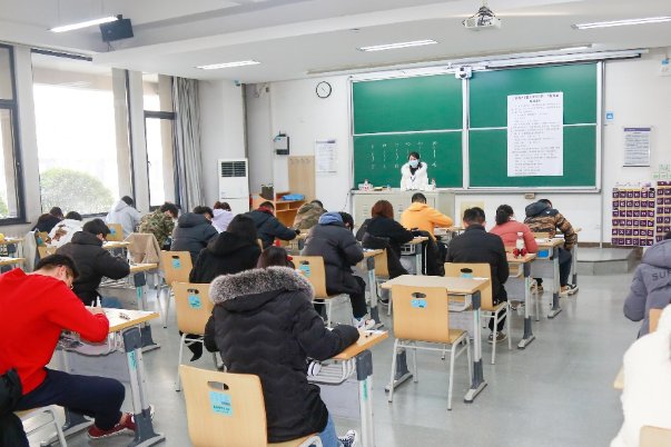 六级成绩什么时候出2024