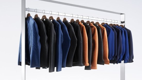 沈阳出现的共享服装如何收费？