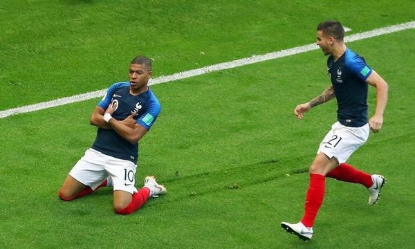 梅西什么时候被淘汰的