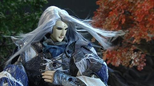 御神风的介绍