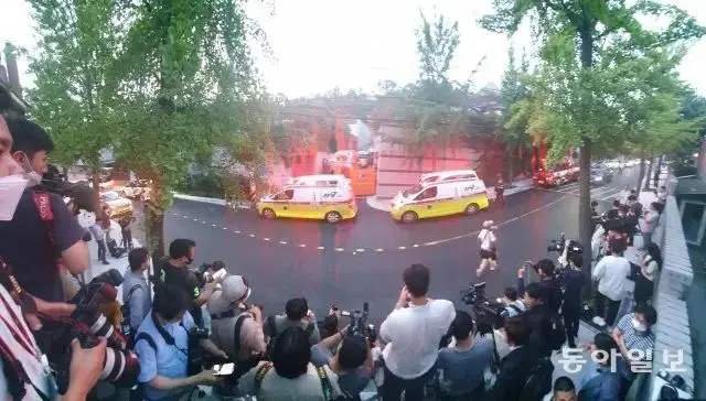 朴元淳尸体将不进行尸检，为何不进行尸检警察就排除他杀？