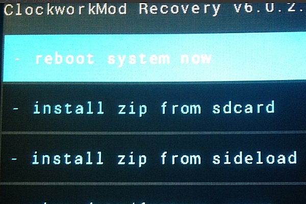 安卓手机刷机双清是什么意思