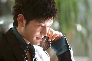 哪位同志可以来点王珞丹的《暗香》剧情简介。