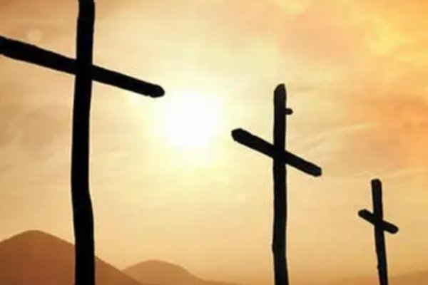 十字架有什么意义呢？