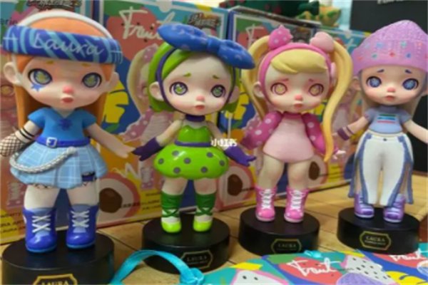 315曝八百元的娃娃盲盒成本仅仅三十元，这盲盒的溢价为何这么高？