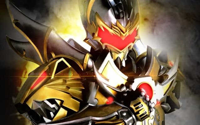 铠甲勇士帝皇侠是第几集出现的?