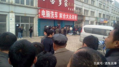 鞍山特大杀人案：男子连杀10人，包括父亲和妻儿，结局如何？