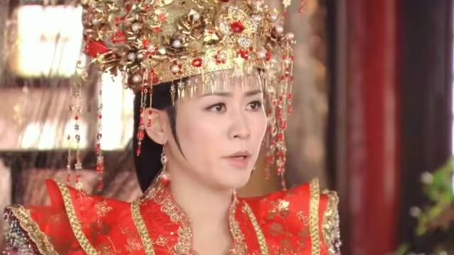 挖野菜被嘲恋爱脑,“王宝钏”商标已被抢注,她在历史上的结局是怎样的?