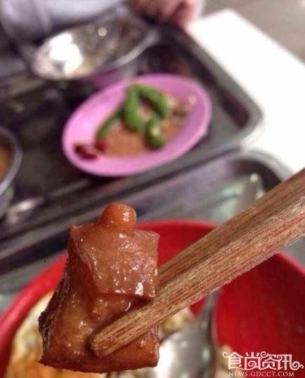 红烧猪乳头的介绍