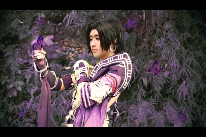 毒海情真的剧情简介