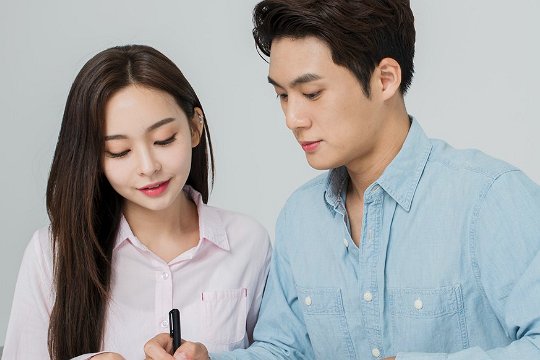 成年认不懂如何谈恋爱