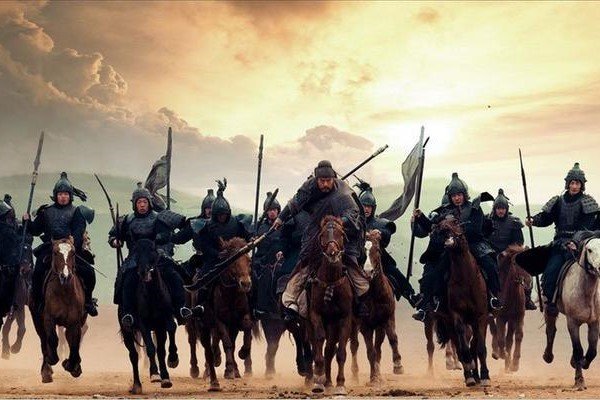 中国古代“第一飞人”是谁，声名赫赫，大人吓小孩都用他名字？