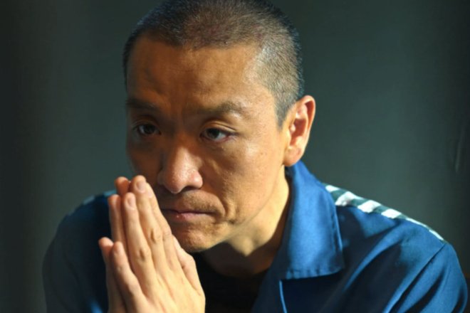 狂飙老默的结局