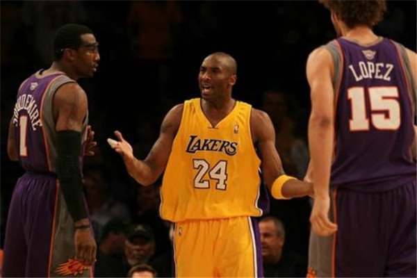 邮差马龙和科比的妻子瓦妮莎,当年发生了什么事?